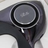 【新品】MTG ReFa BEAUTECH DRYER PRO RE-AJ03A ブラック リファ ビューテック ドライヤー プロ ビューティック 本体