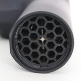 クレイツ ホリスティックキュア ドライヤー Rp. CCID-G04B ヘアドライヤー 本体