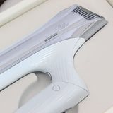 【新品】MTG ReFa BEAUTECH DRYER S+ RE-BC-02A ホワイト ヘアドライヤー リファビューテック ドライヤー 本体