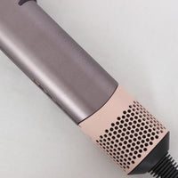 Dyson Airstrait ストレイトナー HT01 JPPL ジャスパープラム ヘアドライヤー ヘアアイロン ダイソン エアストレート 本体