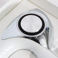 【新品】MTG ReFa BEAUTECH DRYER PRO RE-AJ02A ホワイト リファビューテック ドライヤープロ ビューティック 本体