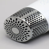 【美品】MTG ReFa BEAUTECH DRYER SMART RE-AN-02A ホワイト ヘアドライヤー リファビューテック 本体