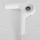 【美品】ホリスティックキュアーズ マグネットへアプロ HCD-G06W ホワイト ヘアドライヤー 本体