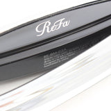 【美品】MTG ReFa BEAUTECH STRAIGHT IRON RE-BM-02A ホワイト ストレートアイロン リファビューテック 本体