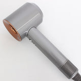 【美品】Dyson Supersonic Shine HD15 ULF BNBC ニッケル/コッパー ヘアドライヤー ダイソン スーパーソニック シャイン 本体