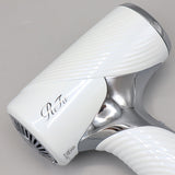 【美品】MTG ReFa BEAUTECH DRYER SE RE-BX-02A ホワイト ヘアドライヤー リファ ビューテック 本体