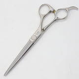 【美品】SGK 三和技研 ROX-60 カットシザー 6インチ ハマグリ刃 オフセットハンドル