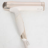 【美品】MTG ReFa BEAUTECH DRYER SMART W RE-AX-20A アイボリー ヘアドライヤー ビューテック スマート ダブル リファ 本体