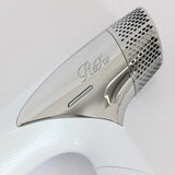 【美品】MTG ReFa BEAUTECH DRYER SMART RE-AN-02A ホワイト ヘアドライヤー リファビューテック 本体