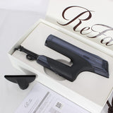 MTG ReFa BEAUTECH DRYER S+ RE-BC-03A ブラック ヘアドライヤー リファビューテック スマート 本体