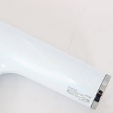 【美品】MTG ReFa BEAUTECH DRYER SMART RE-AN-02A ホワイト ヘアドライヤー リファビューテック 本体