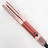 Dyson Airstrait ストレイトナー HT01 SBP ストロベリー/ブロンズピンク ヘアドライヤー ヘアアイロン ダイソン エアストレート 本体