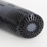 【美品】MTG ReFa BEAUTECH DRYER SMART RE-AN-03A ブラック ヘアドライヤー リファビューテック ビューティック スマート 本体