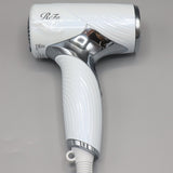【美品】MTG ReFa BEAUTECH DRYER SE RE-BX-02A ホワイト ヘアドライヤー リファ ビューテック 本体