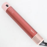 【美品】Dyson Airwrap i.d. HS08 SBP ストロベリー/ブロンズピンク マルチスタイラー&ドライヤー ダイソン 本体