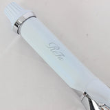 【美品】MTG ReFa CURL IRON PRO 32 RE-AW-02A ホワイト 32mm リファカールアイロン プロ ヘアアイロン 本体