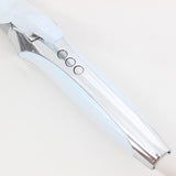 【美品】MTG ReFa CURL IRON PRO 32 RE-AW-02A ホワイト 32mm リファカールアイロン プロ ヘアアイロン 本体