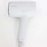 【美品】パナソニック ナノケア EH-NA0K-H ミストグレー ヘアドライヤー 速乾・風温制御 Panasonic 本体
