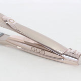 【美品】MTG ReFa STRAIGHT IRON PRO+ RE-CC-48A シャンパングレージュ リファストレートアイロン プロ ヘアアイロン 本体