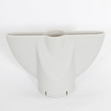 【美品】MTG ReFa BEAUTECH DRYER PRO RE-AJ02A ホワイト リファ ビューティック ドライヤープロ 本体