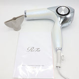 MTG ReFa BEAUTECH DRYER PRO RE-AJ02A ホワイト リファ ビューティック ドライヤープロ 本体