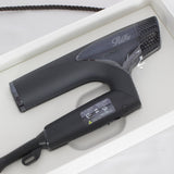 【新品/正規品】 MTG ReFa BEAUTECH DRYER SMART RE-AN-03A ブラック ヘアドライヤー リファビューテック ビューティック スマート 本体