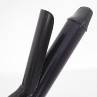 【美品】ヘアビューロン 27D Plus カール L-type 34.0mm HBRCL27D-L-JP バイオプログラミング ヘアアイロン リュミエリーナ 本体