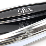 【美品】MTG ReFa BEAUTECH STRAIGHT IRON RE-BM-02A ホワイト ストレートアイロン リファビューテック 本体