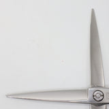 【美品】ミズタニシザーズ SWORD DB-20 カットシザー 6.2インチ ハマグリ刃 オフセットハンドル スウォード ミズタニ