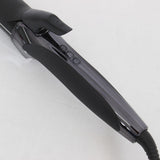 【美品】MTG ReFa CURL IRON PRO 38 RE-AV-03A ブラック 38mm リファカールアイロン プロ ヘアアイロン 本体