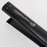 ヘアビューロン 107D Plus ストレート HBRST107D-JP バイオプログラミング ヘアアイロン リュミエリーナ 本体