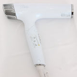 【美品】MTG ReFa BEAUTECH DRYER SMART RE-AN-02A ホワイト ヘアドライヤー リファビューテック 本体