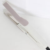 【美品】サニープレイス MGプラチナ 輝髪 ショートアイロン ホワイト ヘアアイロン 本体