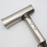 KINUJO Hair Dryer Voyage HW001 ゴールド ヘアドライヤー 絹女 キヌージョ ボヤージュ 本体