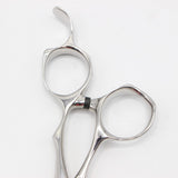 【美品】ミズタニシザーズ SWORD D-17 カットシザー 6.7インチ ハマグリ刃 オフセットハンドル ミズタニ スウォード