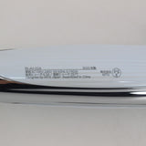【美品】MTG ReFa CURL IRON PRO 38 RE-AV-02A ホワイト 38mm リファカールアイロン プロ ヘアアイロン 本体