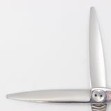 【美品】刃物屋トギノン fumaシザーズ カットシザー 6インチ ハマグリ刃 オフセットハンドル フーマ