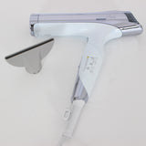 【美品】MTG ReFa BEAUTECH DRYER S+ RE-BC-02A ホワイト ヘアドライヤー リファビューテック ドライヤー 本体