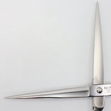 【美品】ジョーウェル PJ-70 カットシザー 7インチ ハマグリ刃 オフセットハンドル 東光舎