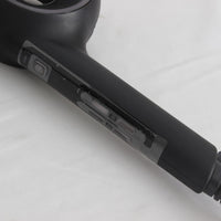 【美品】ホリスティックキュアーズ マグネットヘアプロ ドライヤーゼロプラス HCD-G07CB ブラックプラス ヘアドライヤー クレイツ 本体