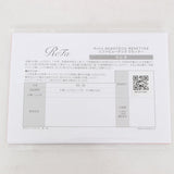 【美品】MTG ReFa BEAUTECH RESETTER RE-BI-05A ピンク ヘアドライヤー リファビューテック リセッター 本体