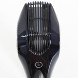 【美品】MTG ReFa BEAUTECH DRYER BX RE-BQ-03A ブラック ヘアドライヤー リファビューテック 本体