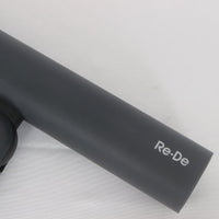 A-Stage Re・De Hairdry DR01A-BK ブラック ヘアドライヤー エーステージ 本体