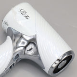 【美品】MTG ReFa BEAUTECH DRYER SE RE-BX-02A ホワイト ヘアドライヤー リファ ビューテック 本体