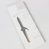 【美品】ヘアビューロン 4D Plus カール S-type 26.5mm HBRCL4D-GS-JP バイオプログラミング ヘアアイロン リュミエリーナ コテ 本体