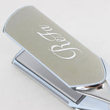 【美品】MTG ReFa POWER STRAIGHT IRON PRO RE-BS-02A ホワイト リファ パワー ストレートアイロン 本体