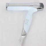 【美品】MTG ReFa BEAUTECH DRYER SMART W RE-AX-02A ホワイト ヘアドライヤー ビューテック スマート ダブル リファ 本体