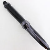 MTG ReFa CURL IRON PRO 32 RE-AW-03A ブラック 32mm リファカールアイロン プロ ヘアアイロン 本体
