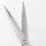 【美品】ミズタニシザーズ SWORD DB-20 カットシザー 7.2インチ ハマグリ刃 オフセットハンドル スウォード ミズタニ