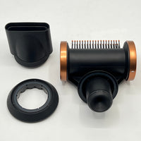 Dyson Supersonic Shine HD15 ULF DBBC ダークブルー／コッパー ヘアドライヤー ダイソン スーパーソニック シャイン 本体
